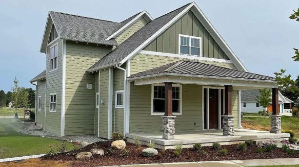 Belle Meade Cottage Living Homes for Sale