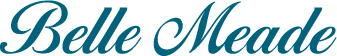 Belle Meade Cottage Living Logo
